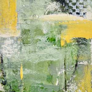 Hidden Geometry by Greta D'Amico, Image 1.