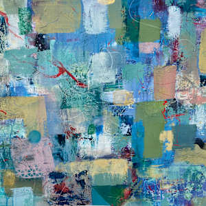 All The Things by Greta D'Amico, Image 1.