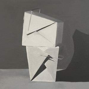 Take Out by Greta D'Amico, Image 1.