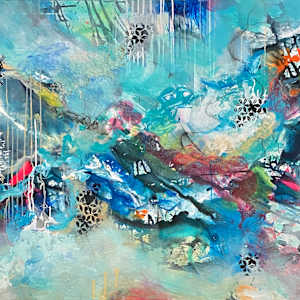 INTERCONNECTIONS by Linda Adler