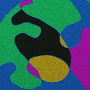JIGSAW PUZZLE 2 by Linda Adler