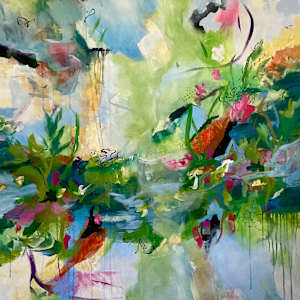 ANOTHER DAY IN PARADISE by Linda
