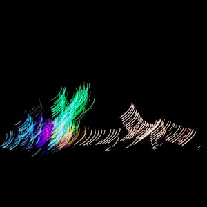 MUSICAL LIGHT by Linda Adler
