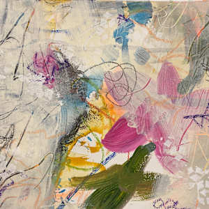 SUMMER RHAPSODY V by Linda Adler