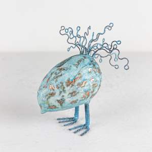 Weathered Whimsy by Katheryn Anne