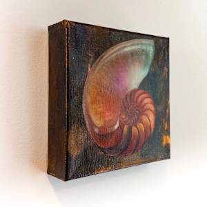 Ascend by Katheryn Anne Hande 