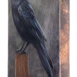 See Light Through the Shadows by Katheryn Anne Hande 