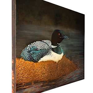 Patient Stillness by Katheryn Anne Hande, Image 1.