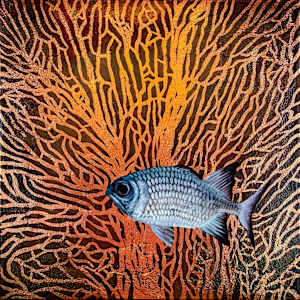 A Pulse Beneath by Katheryn Anne Hande, Image 4.