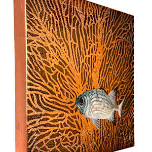 A Pulse Beneath by Katheryn Anne Hande, Image 2.
