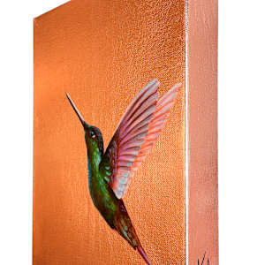 Lifted in Light by Katheryn Anne Hande, Image 1.