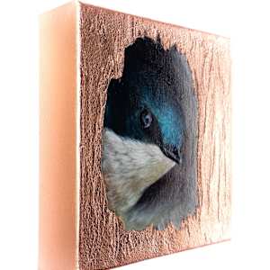 Hello, Beautiful World by Katheryn Anne Hande 