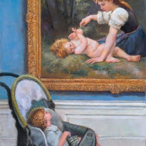 Kindred Spirits by Susan Kuznitsky