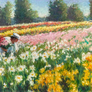 Picking Day by Susan Kuznitsky