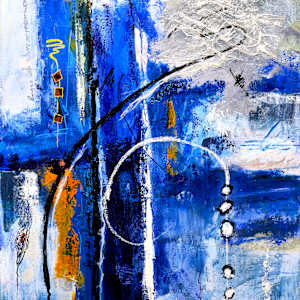 Ethereal Tides by Doug Simpson Fine Art