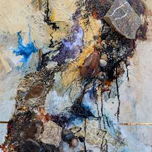 Thread of a Dream by Doug Simpson Fine Art