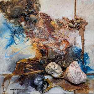 Surfacing Whim by Doug Simpson Fine Art