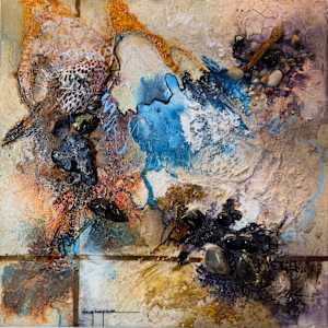 Transpiring Notion by Doug Simpson Fine Art