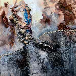 Voices From Beyond by Doug Simpson Fine Art, Image 1.