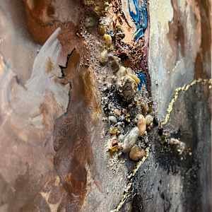 Voices From Beyond by Doug Simpson Fine Art  Image: Voices From Beyond