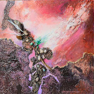 Ethereal Motion by Doug Simpson Fine Art