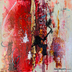 Fifteen Candles by Doug Simpson Fine Art