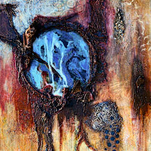 Ethereal View by Doug Simpson Fine Art