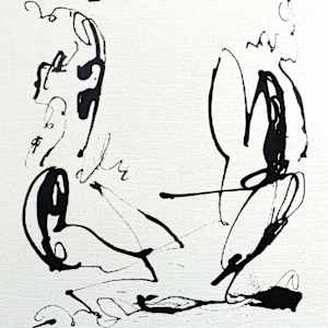Poetry in Motion by Laura Mitsu