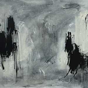 Shadow Work by Laura Mitsu