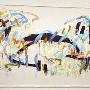 Take The Reins by Laura Mitsu, Image 1.