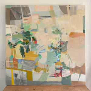 Wearing Your Apron by Gretchen Warsen 