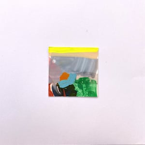 Chamomile by Gretchen Warsen 