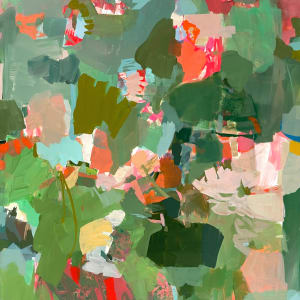 Fields of Study by Gretchen Warsen 