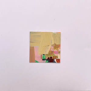 Confection by Gretchen Warsen 