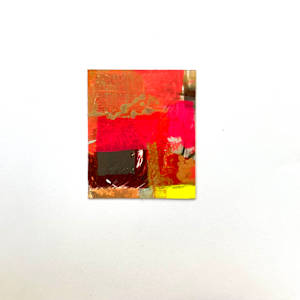 Foodies by Gretchen Warsen 