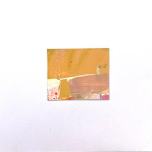 Henny Penny by Gretchen Warsen 