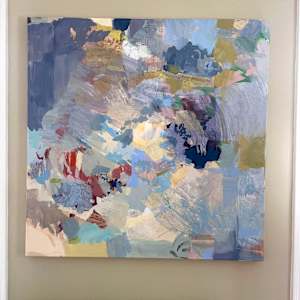 Summer Pajamas by Gretchen Warsen 