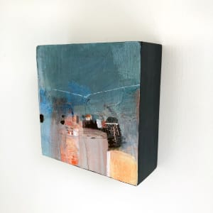 I See Your Lights Are Still On 