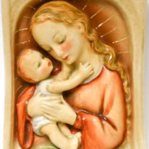 Hummel Madonna