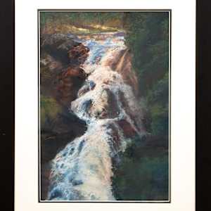 In Haste by Karen Kappell, FSPA, Image 1.