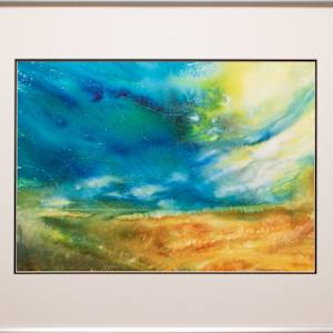 Prairie Wind by Karen Kappell, FSPA, Image 1.