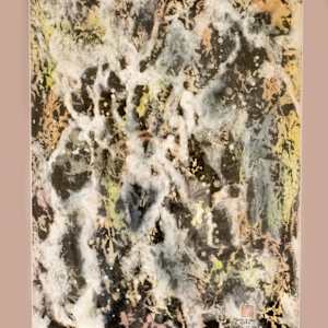 Salve, Shadow Play by Marda Tsai, FSPA