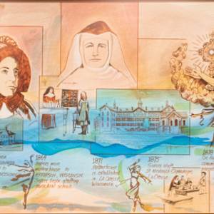 FSPA Timeline by Maryam Gossling, FSPA, Image 5.