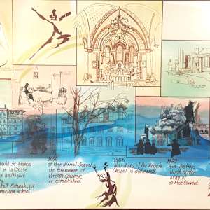 FSPA Timeline by Maryam Gossling, FSPA, Image 6.