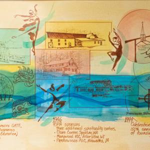 FSPA Timeline by Maryam Gossling, FSPA, Image 11.