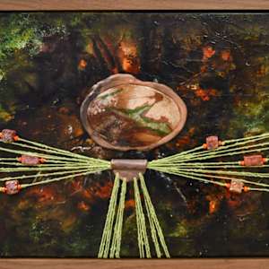 St.Rose_3 by Sister Karen Kappell