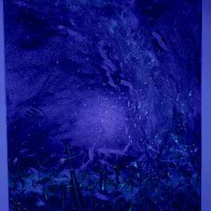 Camposanto by SUSANA K. MARSCH 