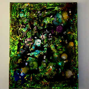 Pluto by SUSANA K. MARSCH, Image 2.