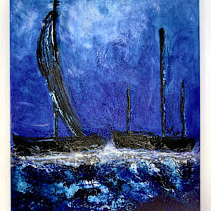 Witchfire by SUSANA K. MARSCH 