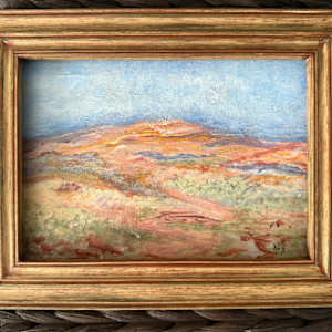 The Hills We Climb by Karin Faris Hills 